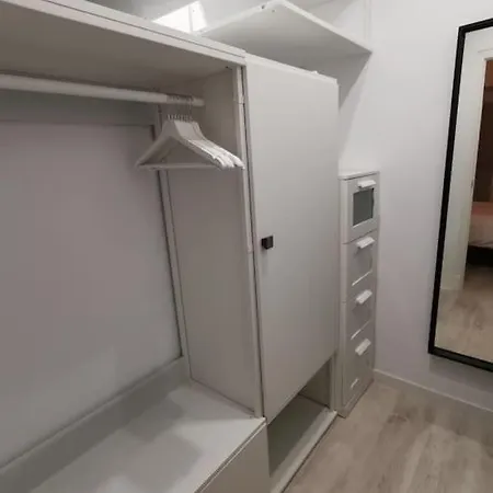Cdz - Buenos Aires En Appartement Cádiz