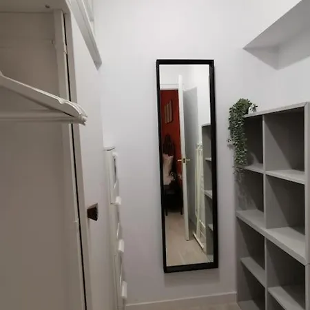 Appartement Cdz - Buenos Aires En Cádiz