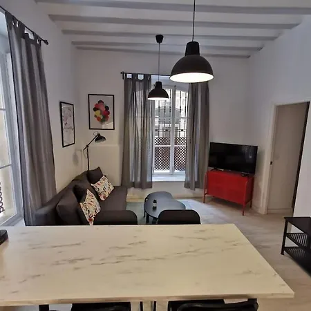 Appartement Cdz - Buenos Aires En