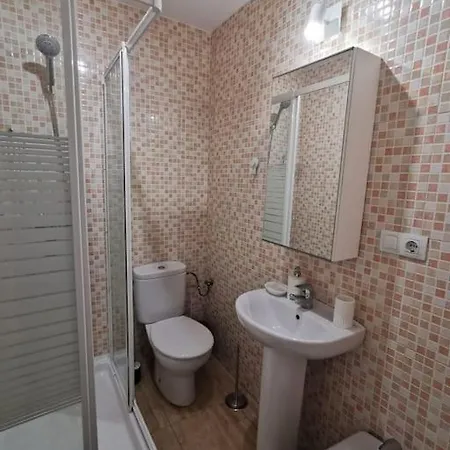 Cdz - Buenos Aires En Appartement *