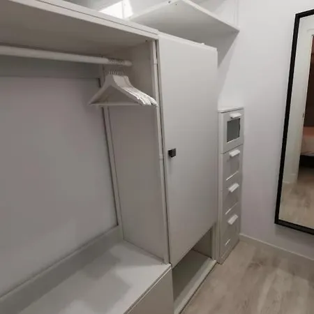 Cdz - Buenos Aires En Appartement *