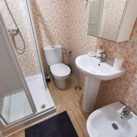 Cdz - Buenos Aires En Appartement Cádiz