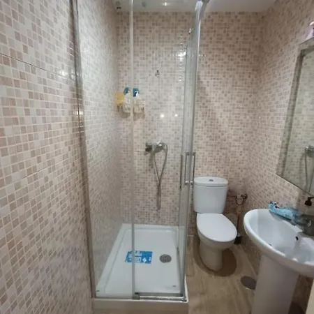 Appartement Cdz - Buenos Aires En